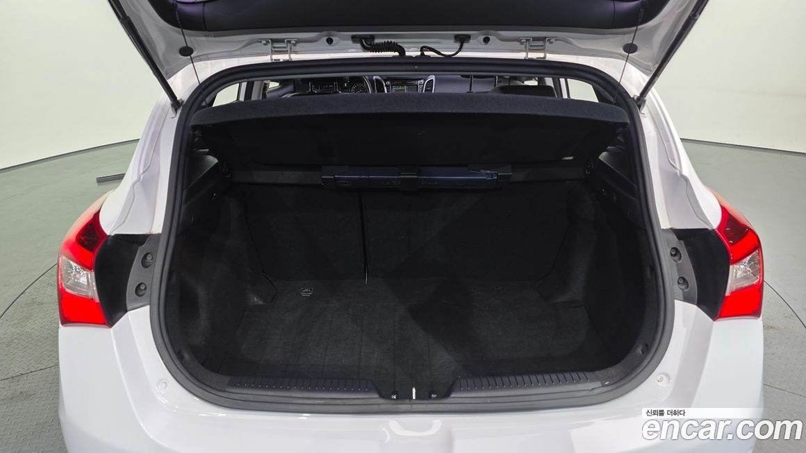 Hyundai i30 2015