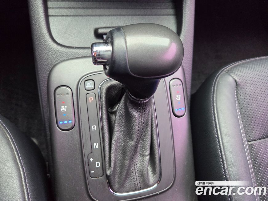 Kia K3 2014