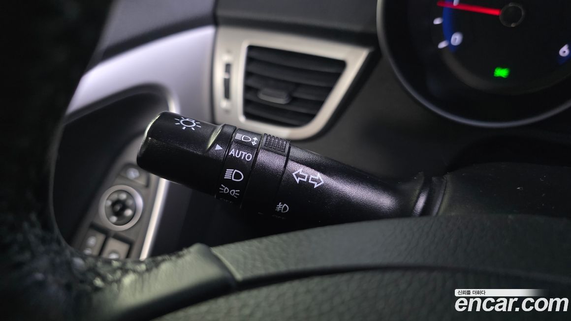 Hyundai i30 2015