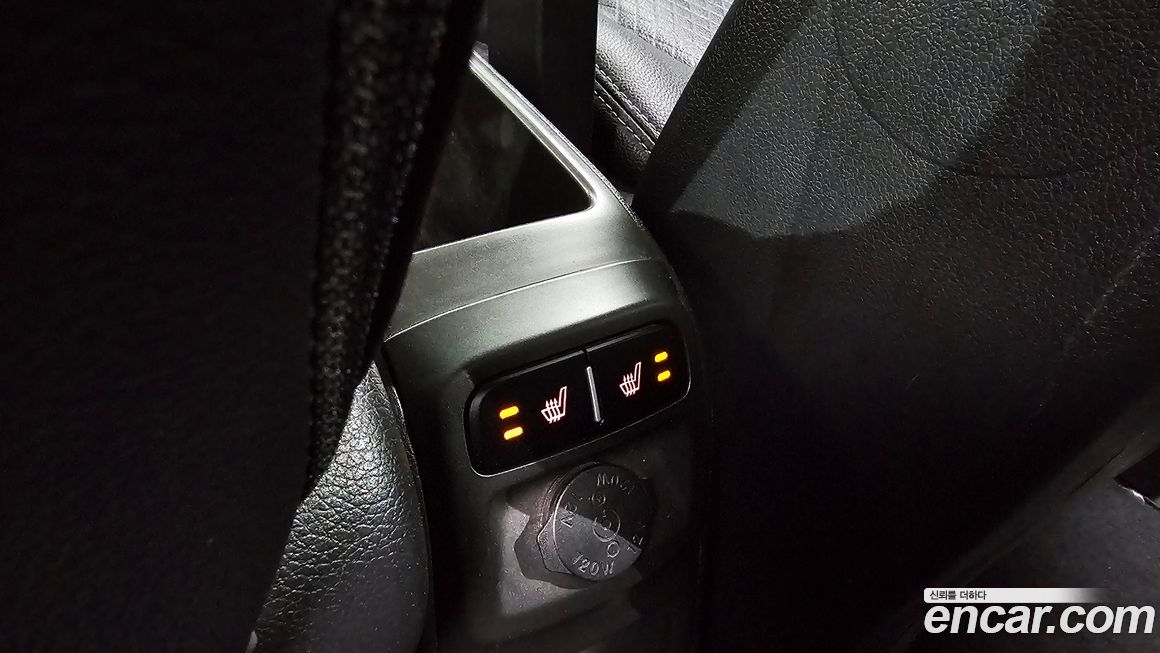 Kia RAY 2016
