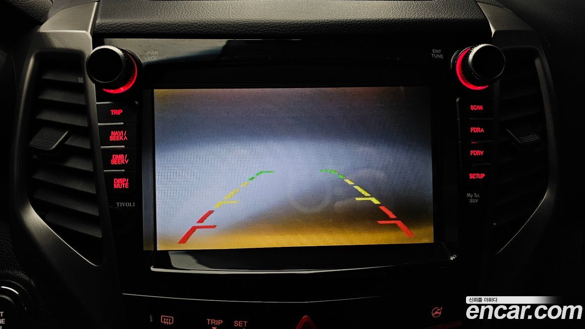 KG_Mobility_Ssangyong TIBOLI 2016