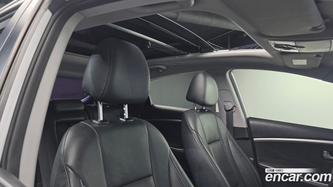 Hyundai i30 2015