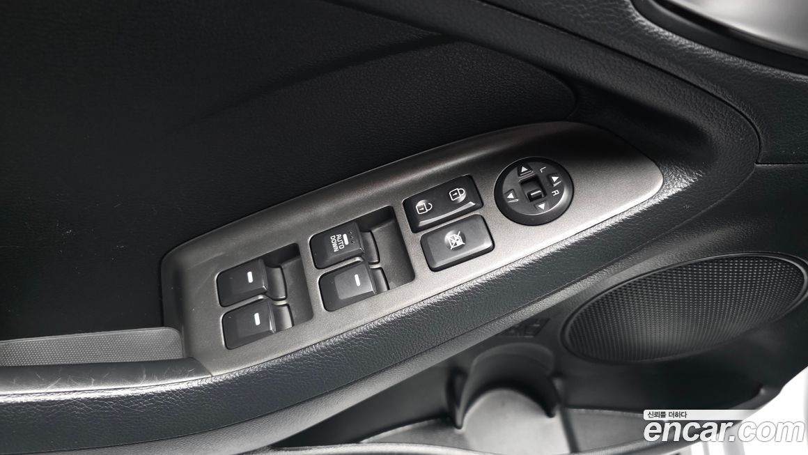 Kia K3 2015