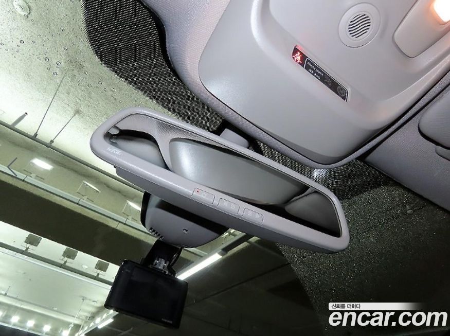 Renault-KoreaSamsung QM3 2018