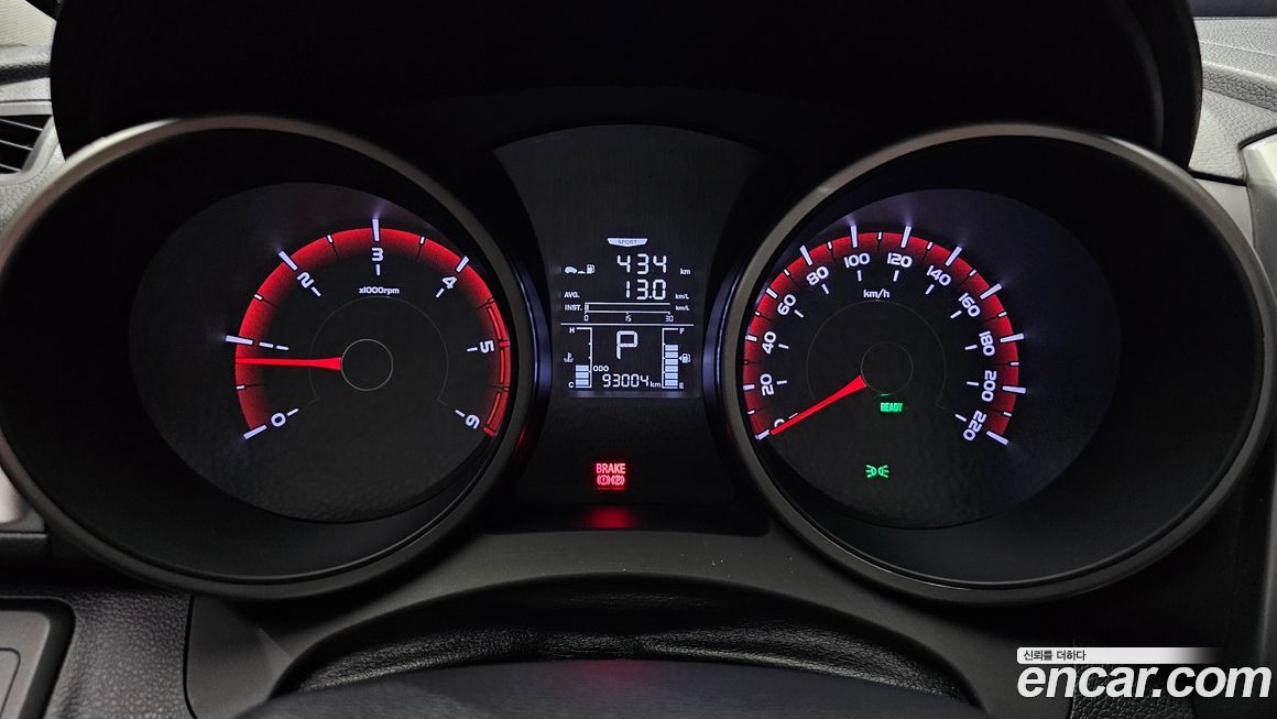 KG_Mobility_Ssangyong TIBOLI 2016