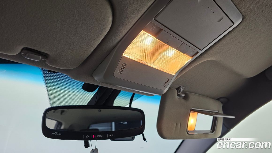 ChevroletGMDaewoo Captiva 2015