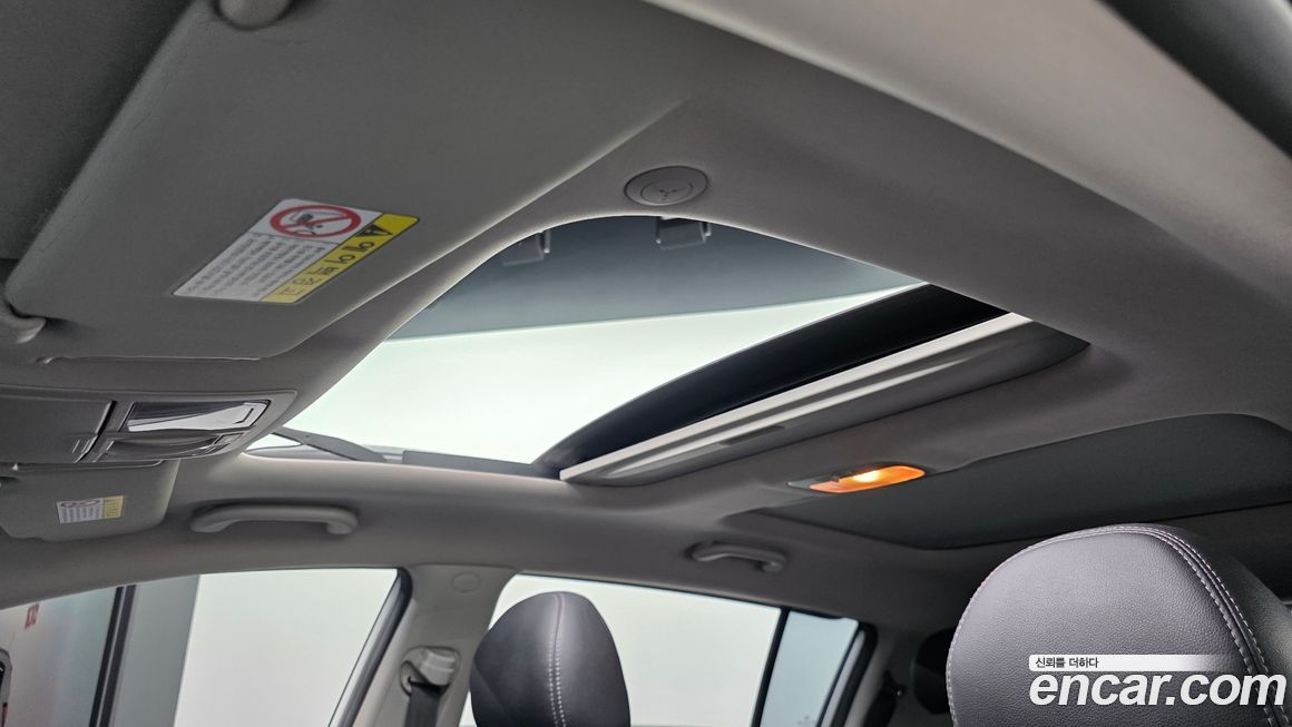 Kia Sportage 2012