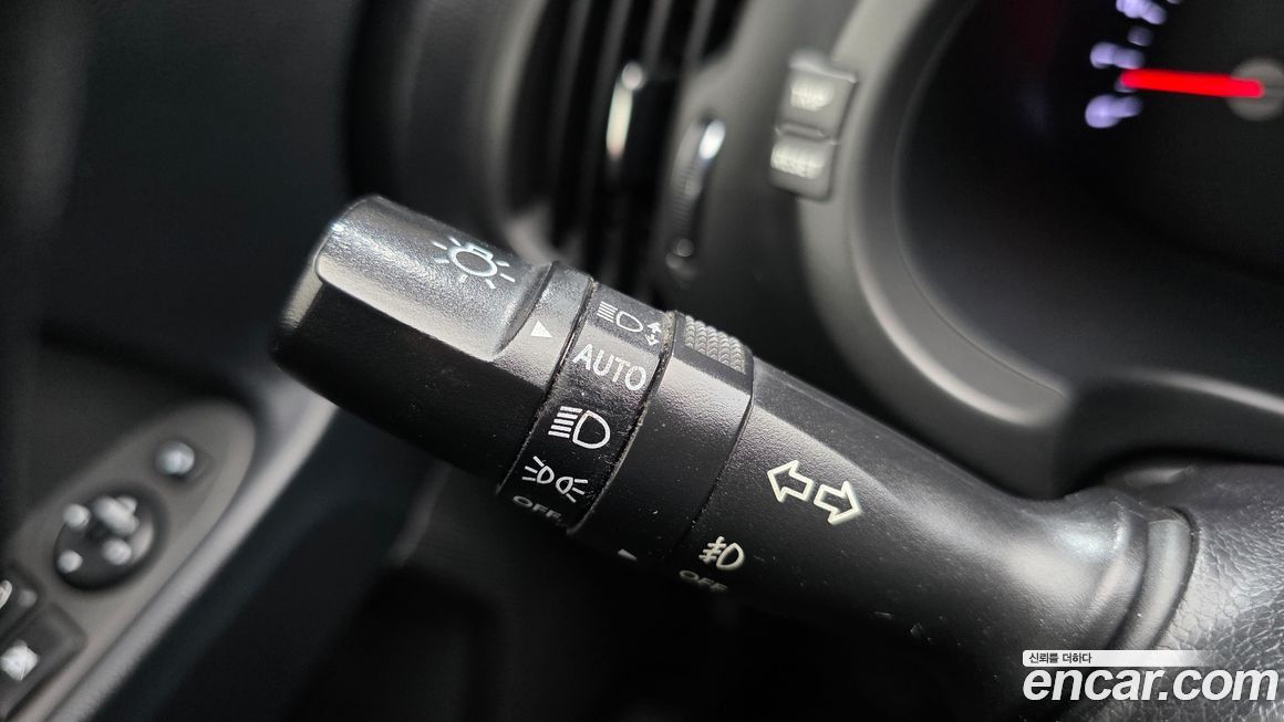 Kia Sportage 2012