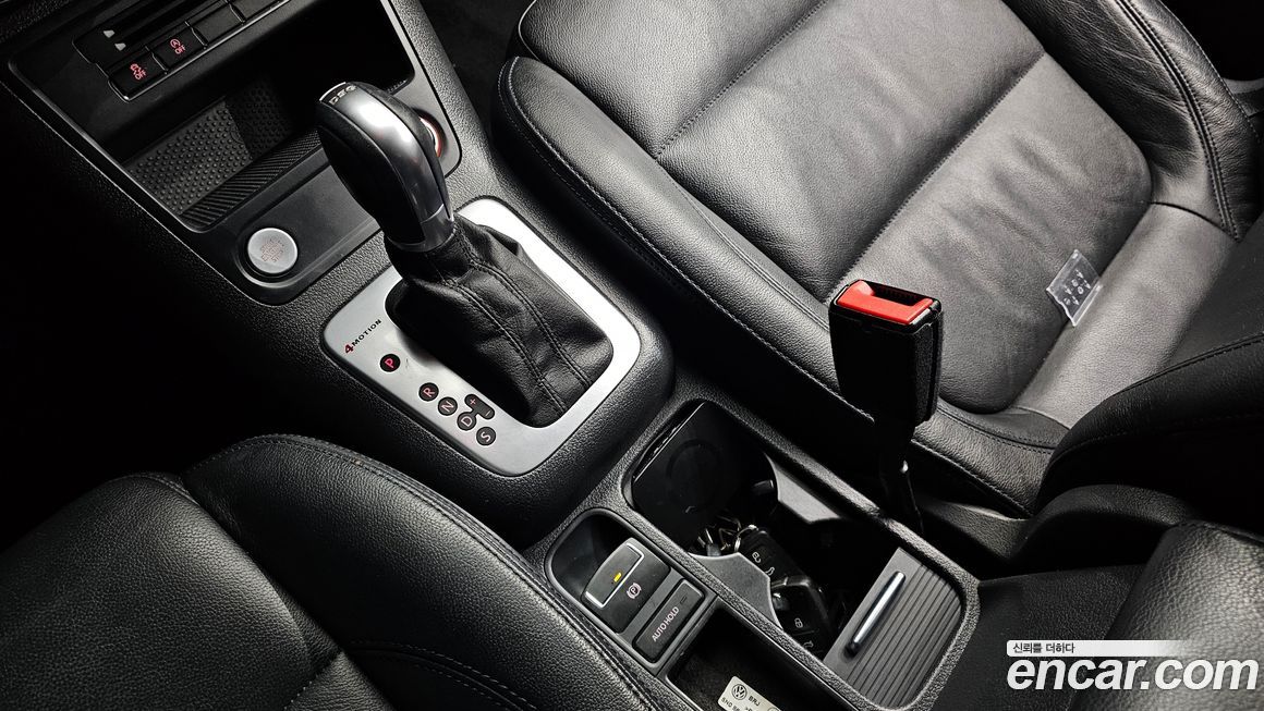 Volkswagen Tiguan 2015