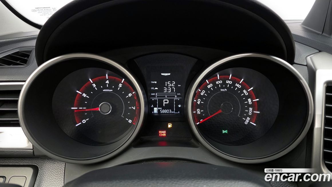 KG_Mobility_Ssangyong TIBOLI 2018