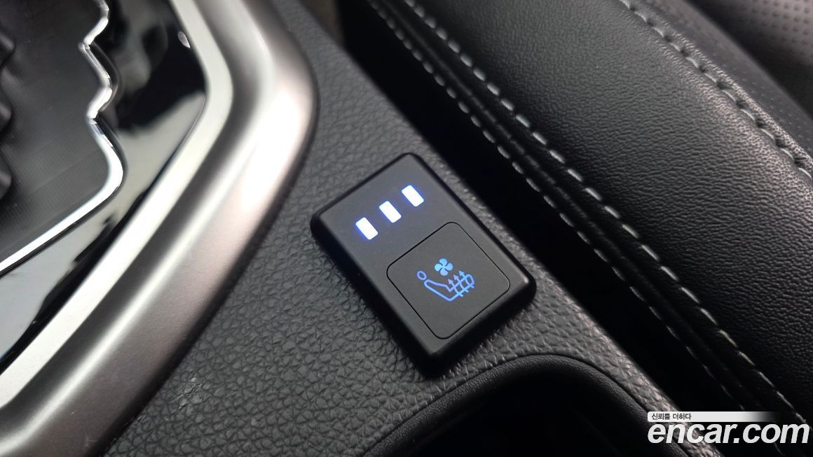 KG_Mobility_Ssangyong TIBOLI 2016