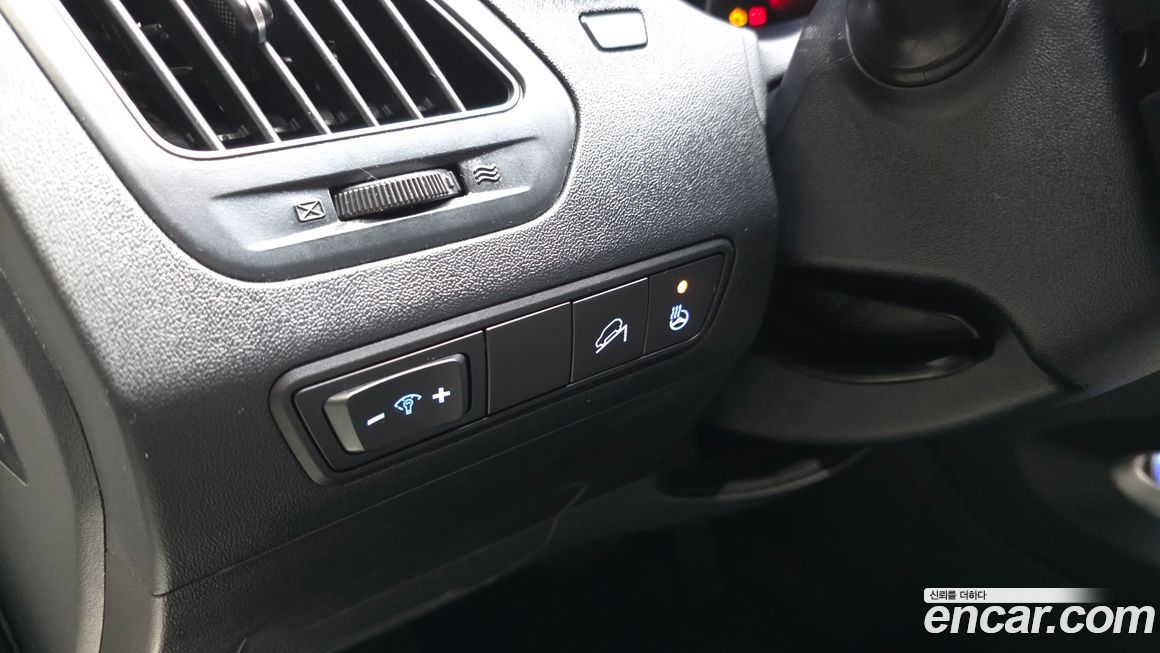 Hyundai Tucson 2015