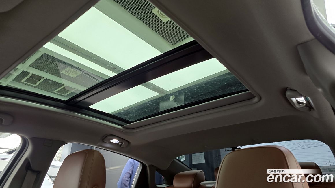 ChevroletGMDaewoo Malibu 2017