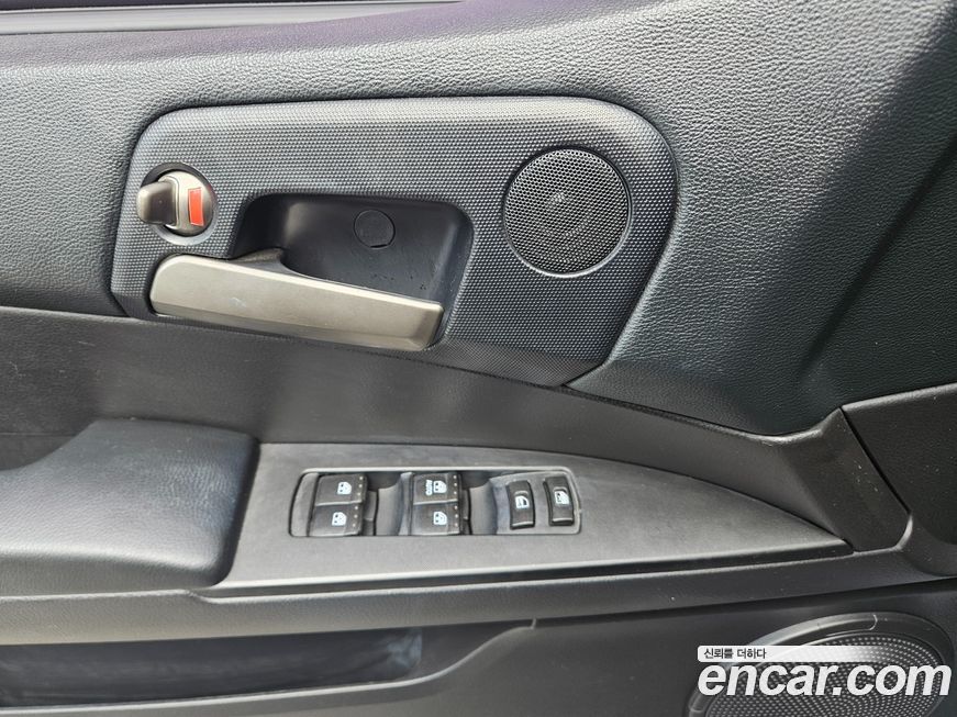 KG_Mobility_Ssangyong KORANDO 2016