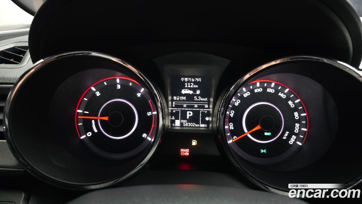 KG_Mobility_Ssangyong TIBOLI 2016