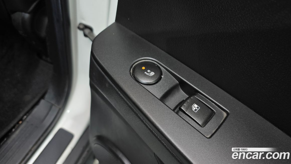 KG_Mobility_Ssangyong KORANDO 2016