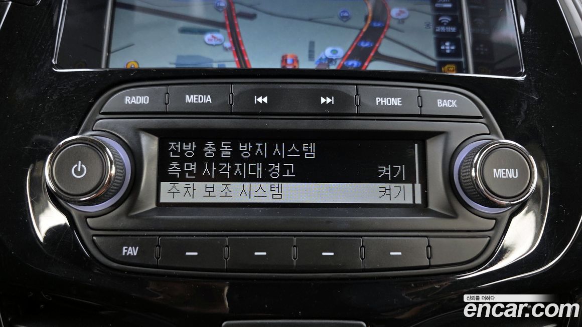 ChevroletGMDaewoo Spark 2019