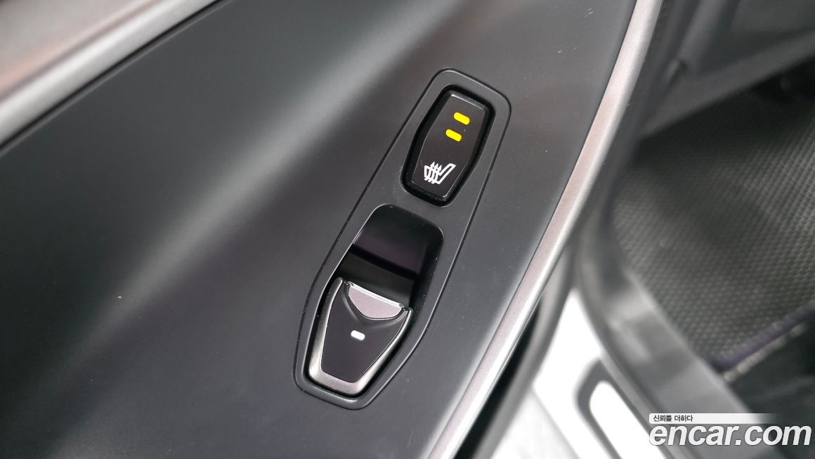 Hyundai Santafe 2013
