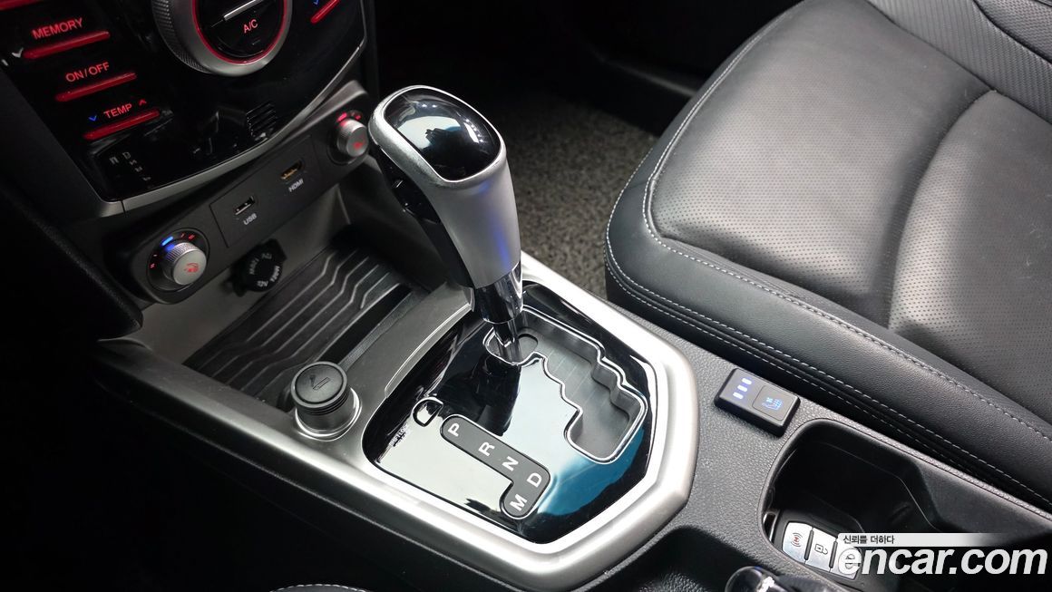 KG_Mobility_Ssangyong TIBOLI 2016