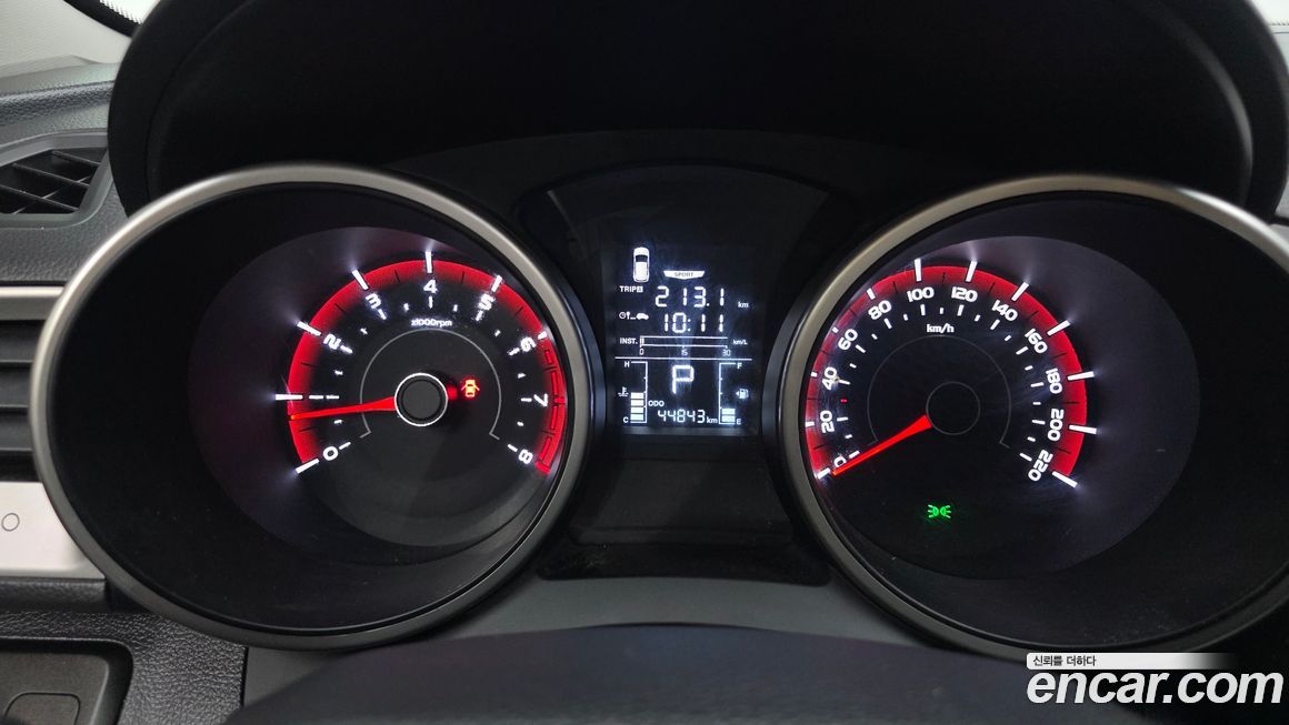 KG_Mobility_Ssangyong TIBOLI 2016