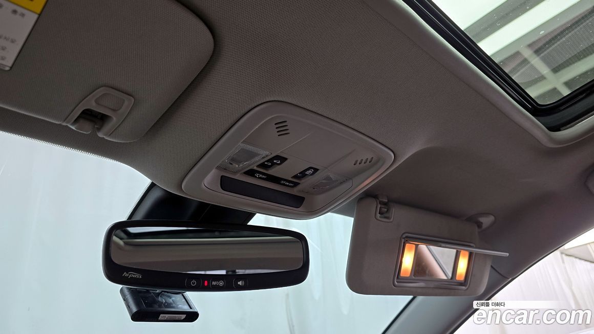 ChevroletGMDaewoo Malibu 2017