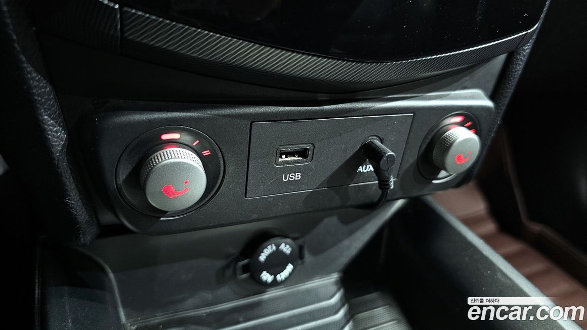 KG_Mobility_Ssangyong TIBOLI 2017