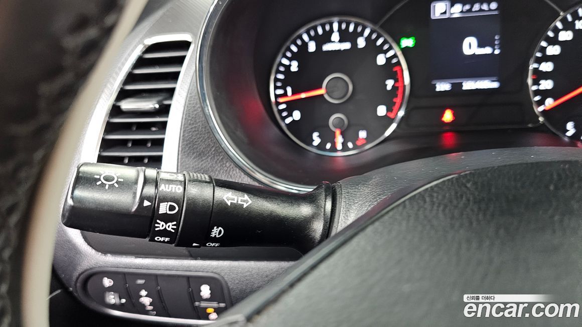 Kia K3 2018