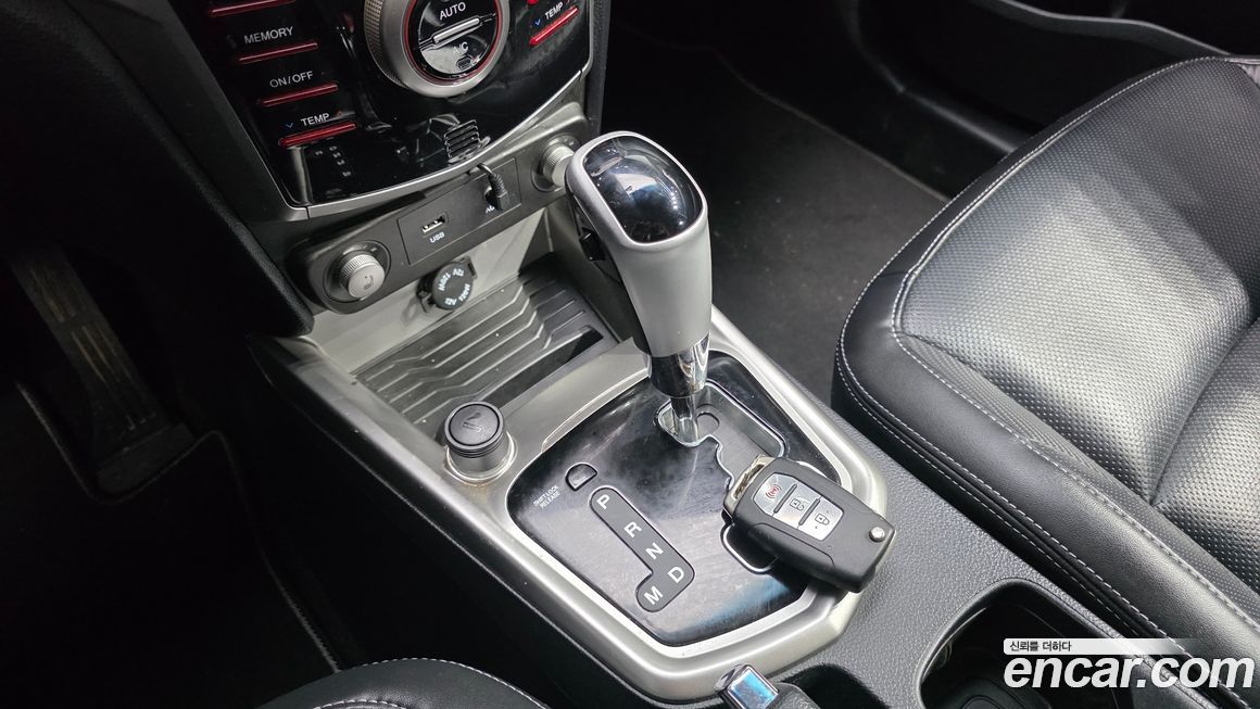 KG_Mobility_Ssangyong TIBOLI 2016