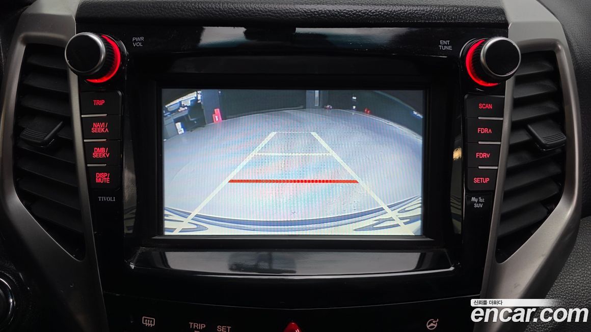 KG_Mobility_Ssangyong TIBOLI 2016