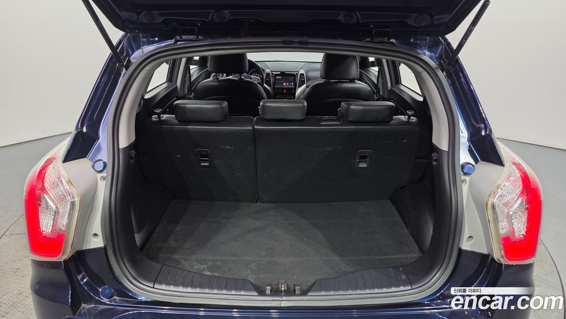 KG_Mobility_Ssangyong TIBOLI 2016