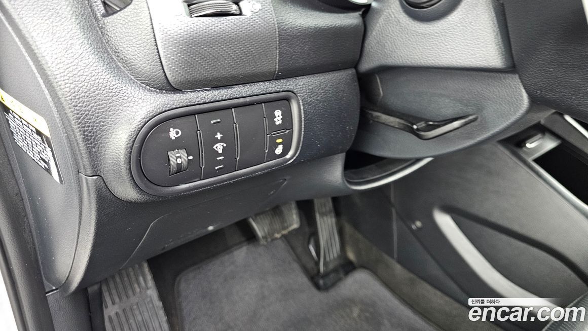 Kia K3 2018