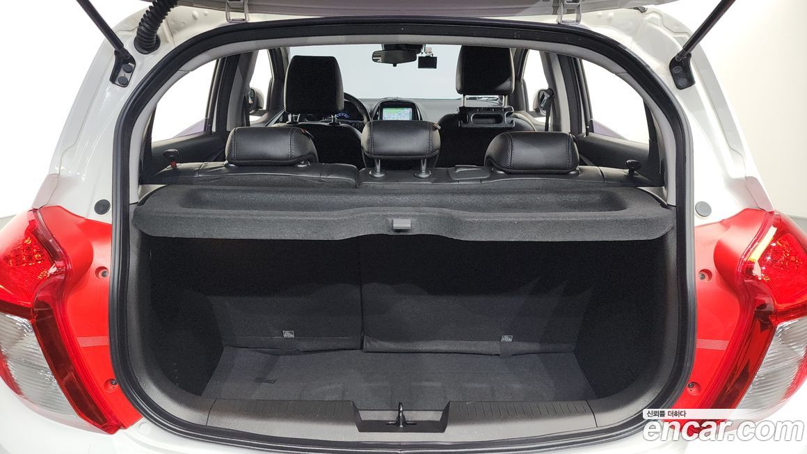 ChevroletGMDaewoo Spark 2019