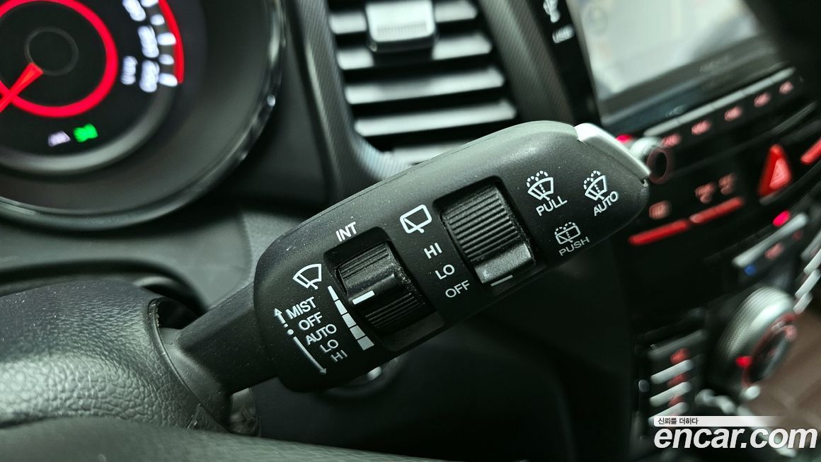 KG_Mobility_Ssangyong TIBOLI 2017