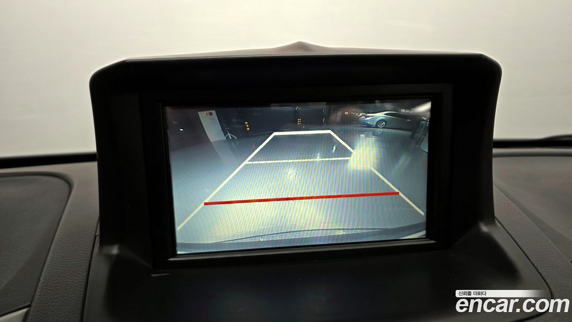 KG_Mobility_Ssangyong TIBOLI 2018