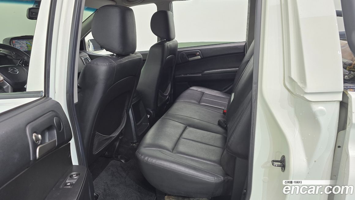 KG_Mobility_Ssangyong KORANDO 2016