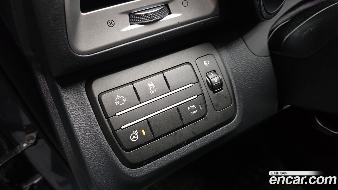 KG_Mobility_Ssangyong TIBOLI 2016