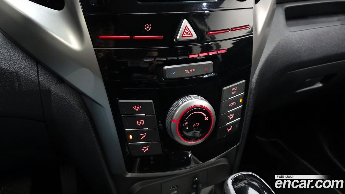 KG_Mobility_Ssangyong TIBOLI 2018