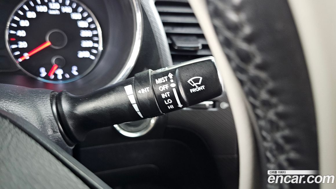 Kia K3 2018