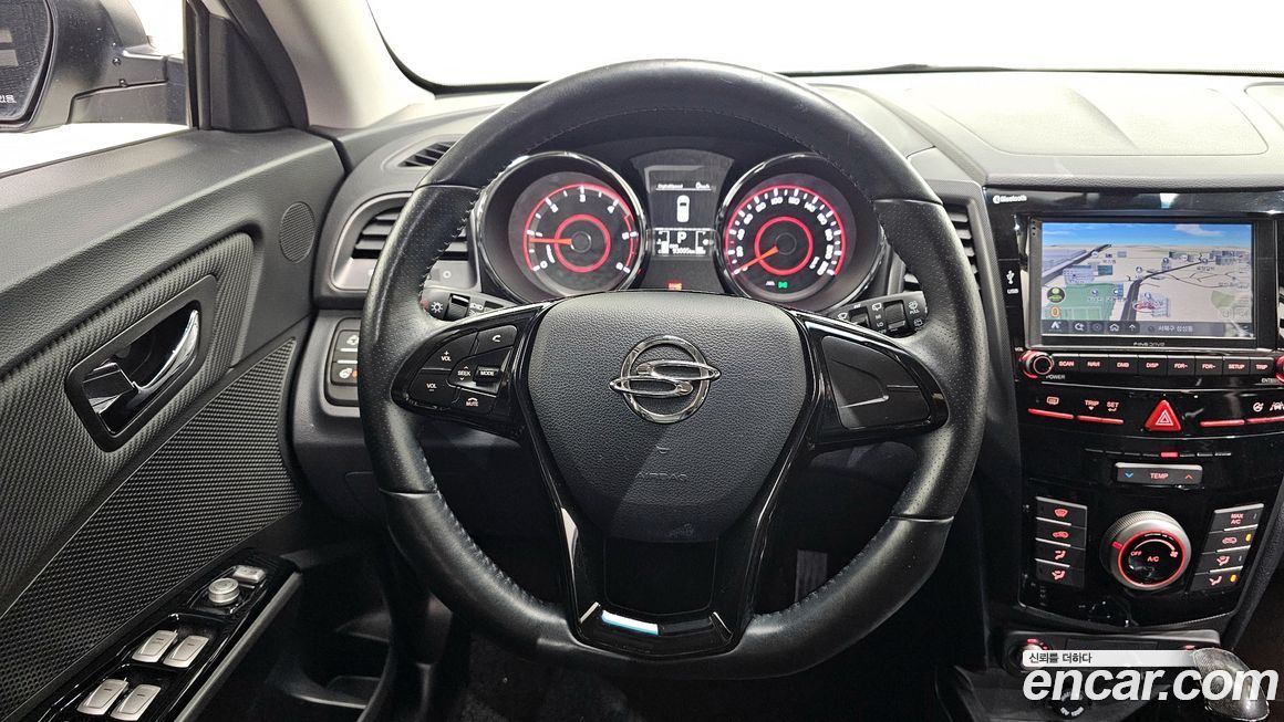 KG_Mobility_Ssangyong TIBOLI 2017