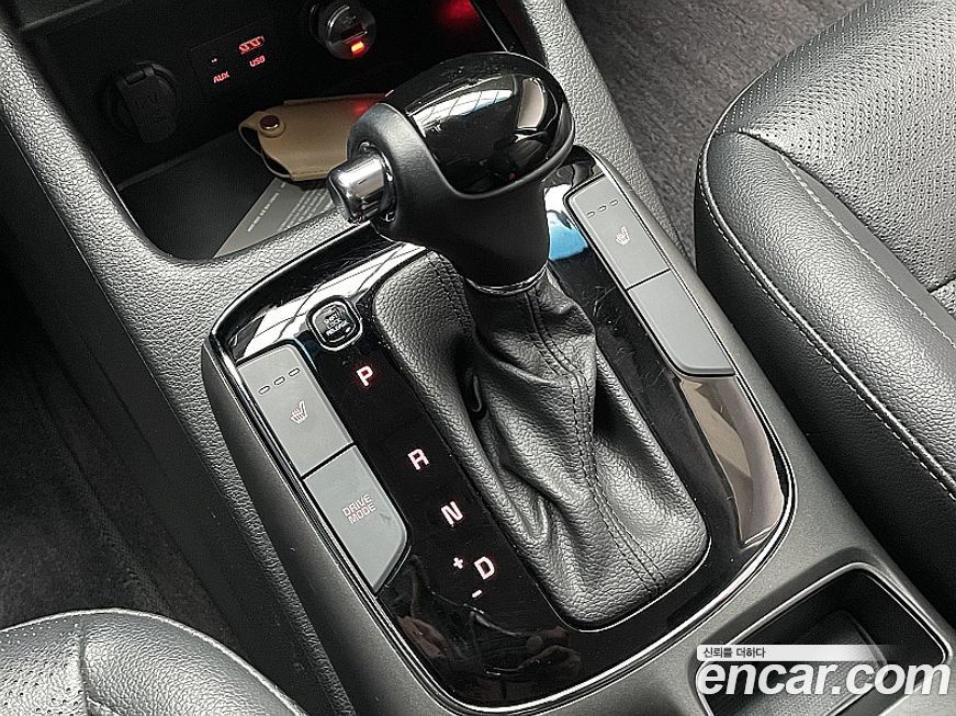 Kia K3 2016
