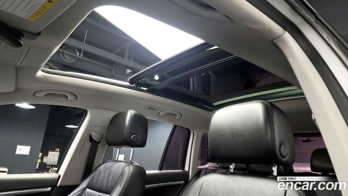 Volkswagen Tiguan 2015