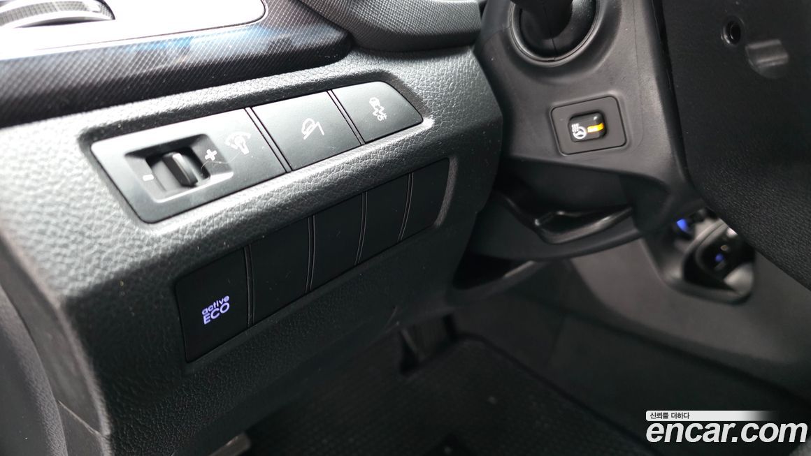Hyundai Santafe 2013