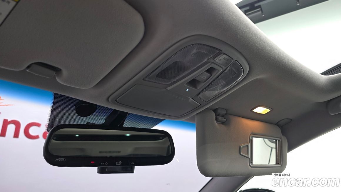 Kia K7 2015