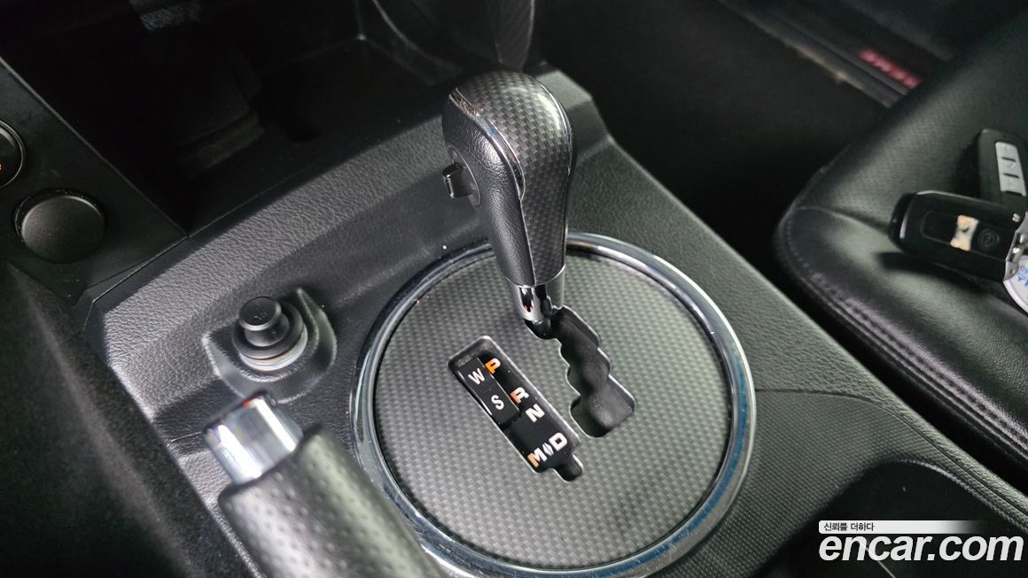 KG_Mobility_Ssangyong KORANDO 2016