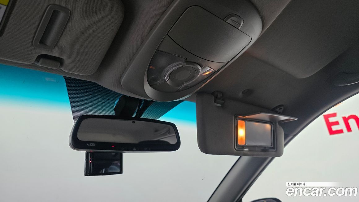 KG_Mobility_Ssangyong KORANDO 2016