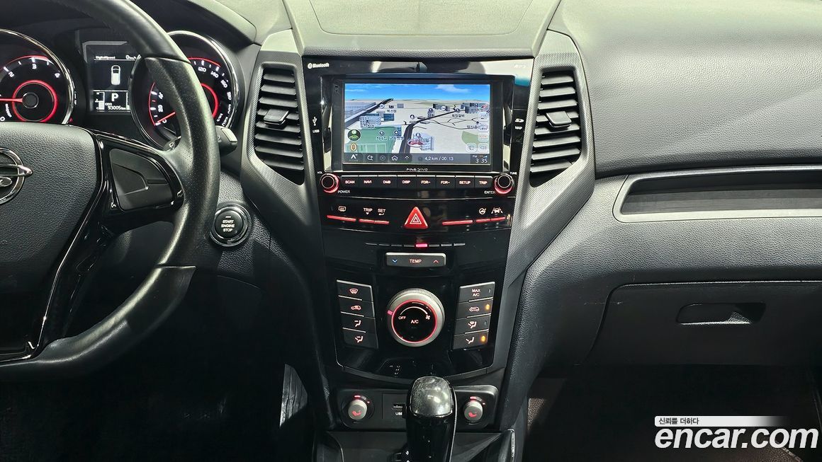 KG_Mobility_Ssangyong TIBOLI 2017