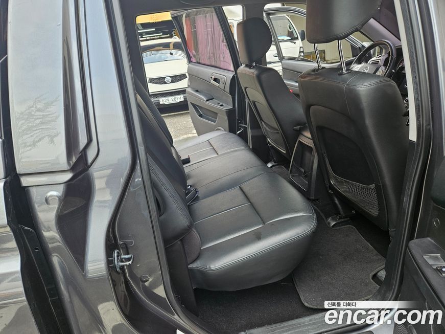 KG_Mobility_Ssangyong KORANDO 2016