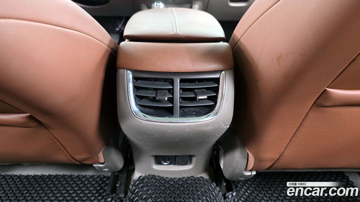 ChevroletGMDaewoo Malibu 2017