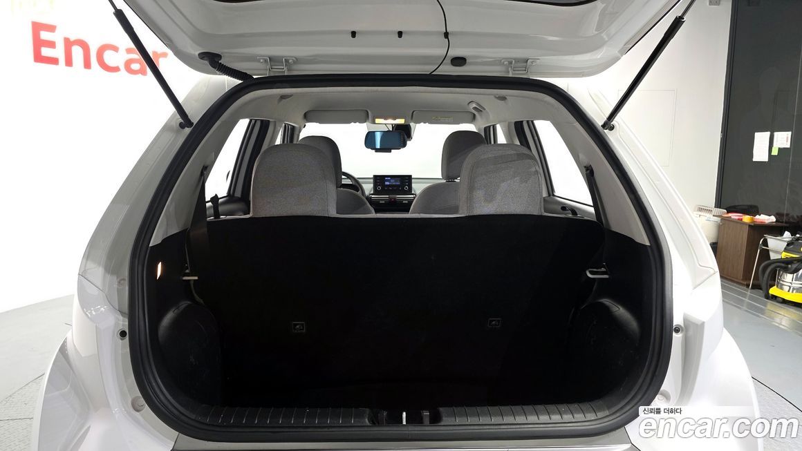 Hyundai Casper 2022