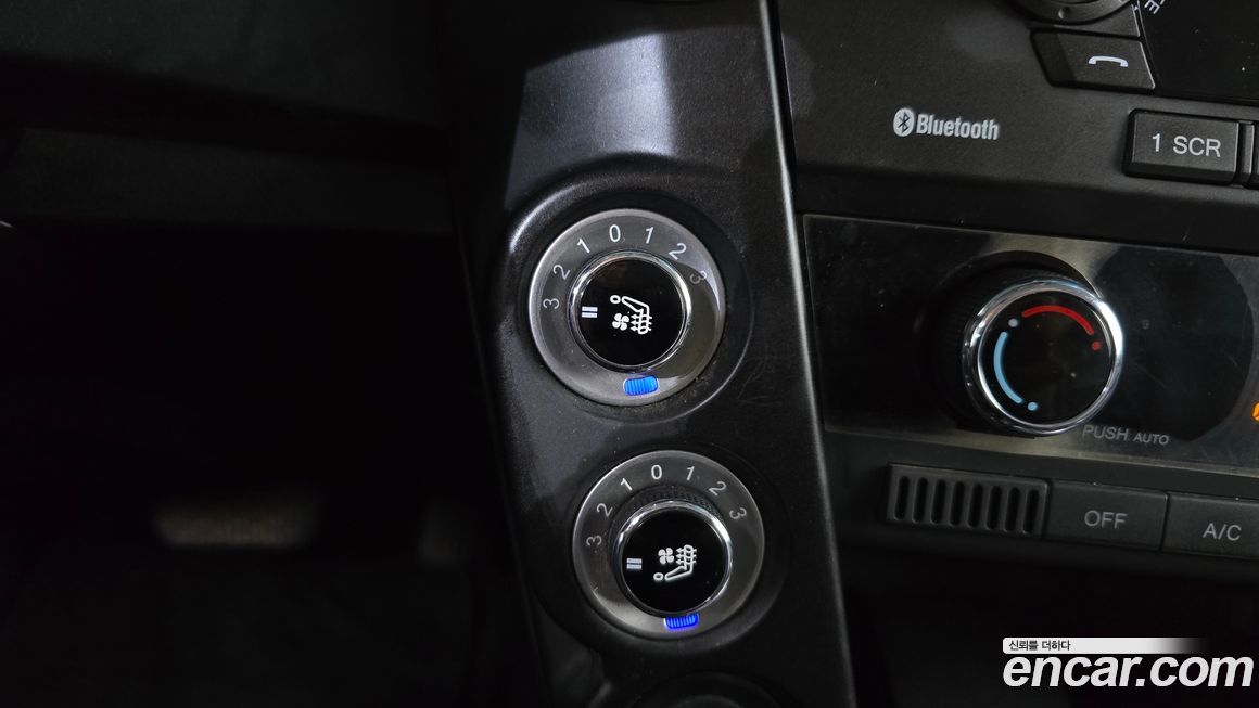 KG_Mobility_Ssangyong KORANDO 2016